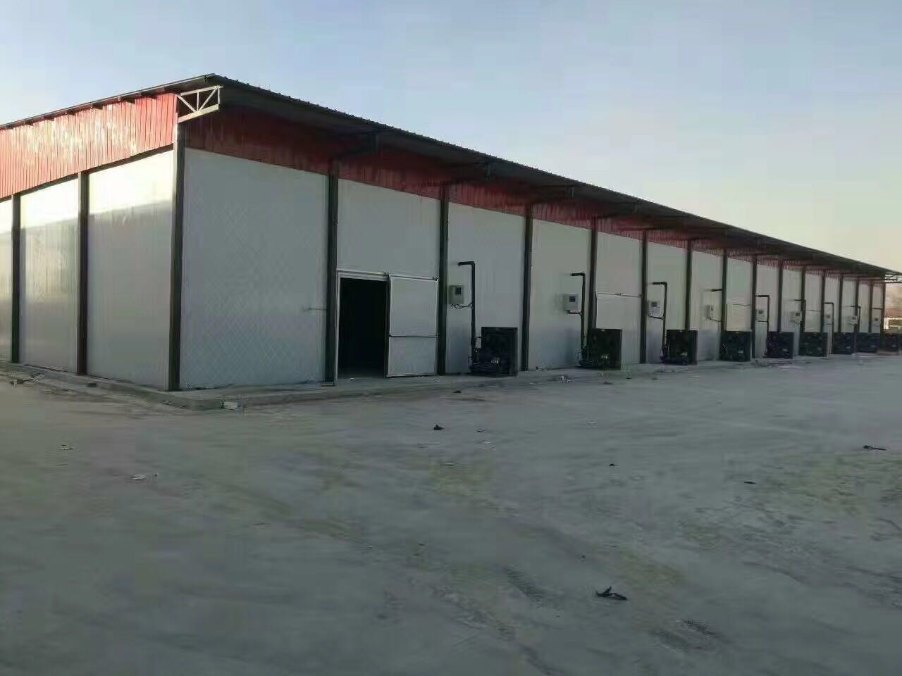 西安雷火APP下载_雷火（中国）
安装