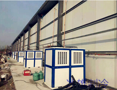 雷火APP下载_雷火（中国）
制冷设备负荷的规格数据统计汇总